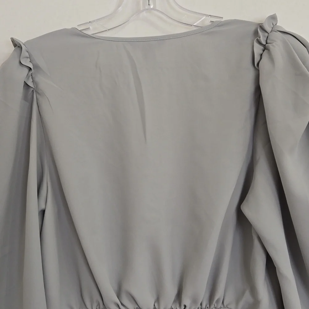 Express womens blouse - Picture 8 of 10